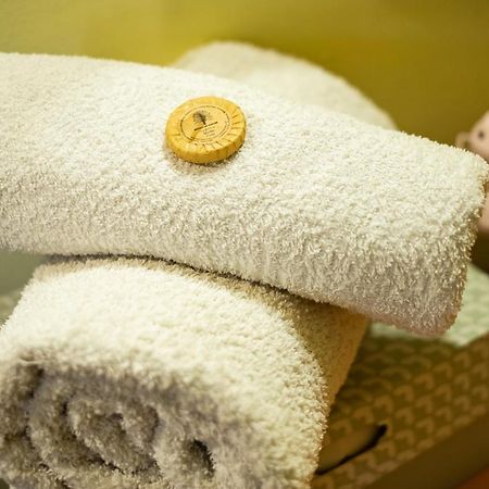 Modryna Ranczo Bed & Breakfast Krasiczyn Bagian luar foto