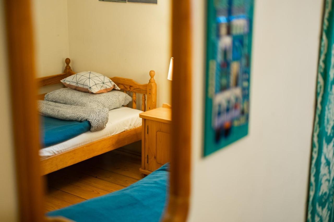 Modryna Ranczo Bed & Breakfast Krasiczyn Bagian luar foto